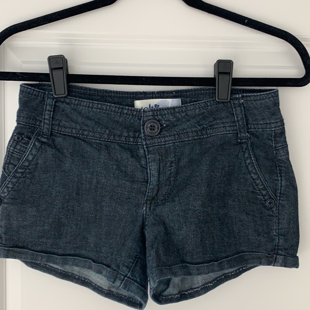 Nordstrom Jolt Shorts Excellent Condition